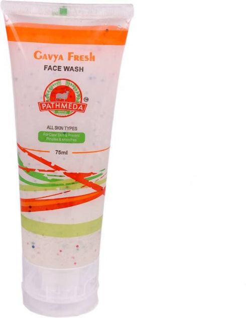 Pathmeda Gavya Fresh Face Wash
