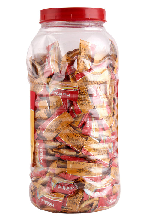 Dabur Honitus Lozenges Jar (Honey Ginger)