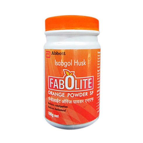 Fabolite Powder jar of 100g Powder