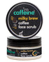 Mcaffeine Naked & Raw Latte Coffee Face Scrub