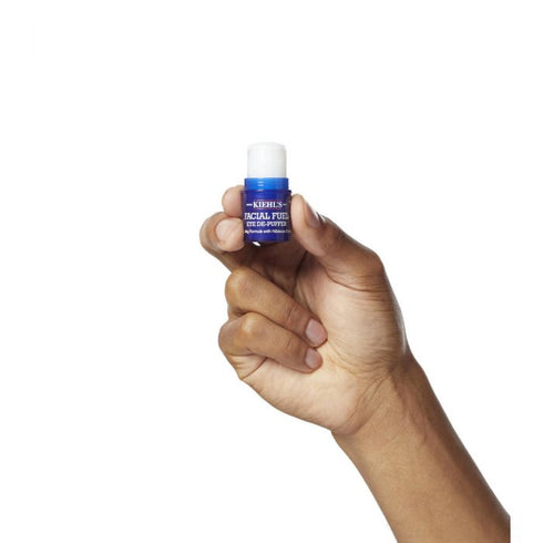 Kiehl's Facial Fuel Eye De-Puffer 5g