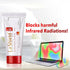 La Shield IR Sunscreen Gel SPF 30
