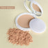 Iba Perfect Base Primer + Foundation + Compact Combo (Ivory Fair)