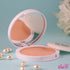 Iba Perfect Look Long Wear Mattifying Compact 9gm