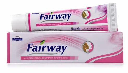 Hapdco Fairway Cream