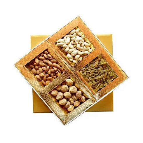 Olive Mithai Shop Dryfruit Box 800g