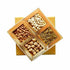 Olive Mithai Shop Dryfruit Box 800g