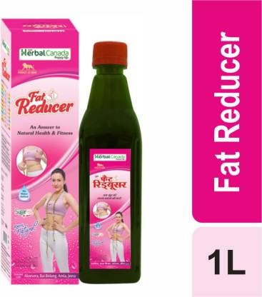 Herbal Canada Fat Reducer 1L
