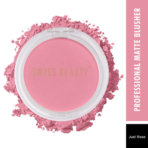 Swiss Beauty Professional Blusher 4g