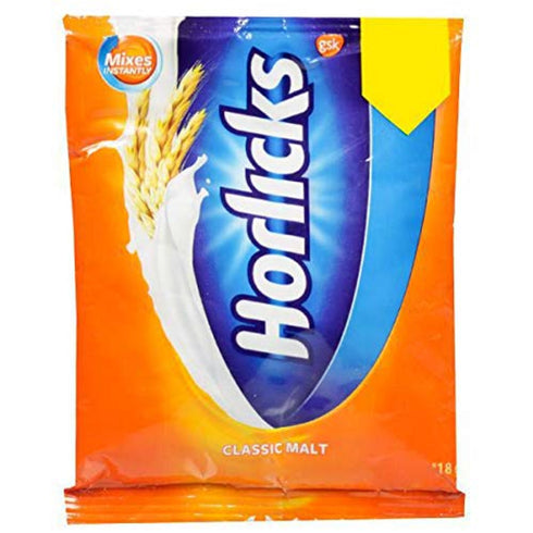 Horlicks Sachets 10g