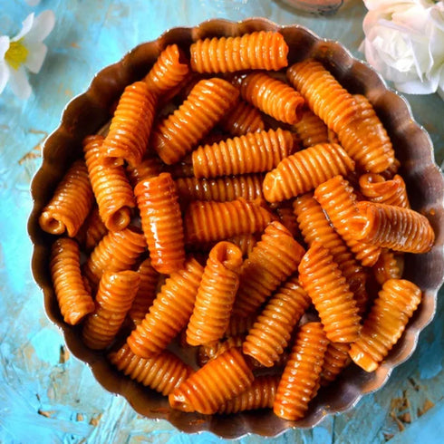 Sri Bhaktanjaneya Bellam Gavvalu