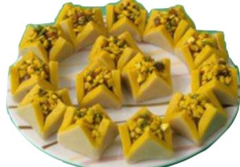 Sri Bhaktanjaneya Dry Fruit Basket