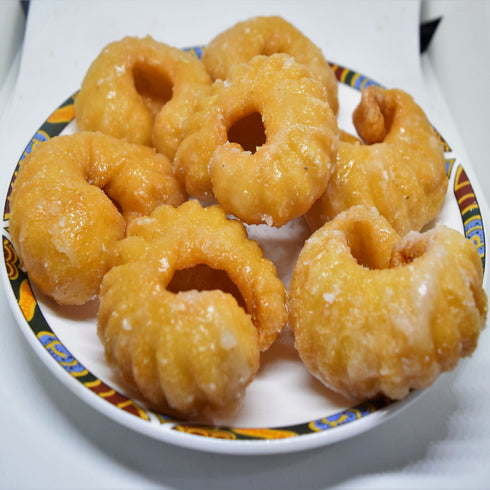 Sri Bhaktanjaneya Gormiti