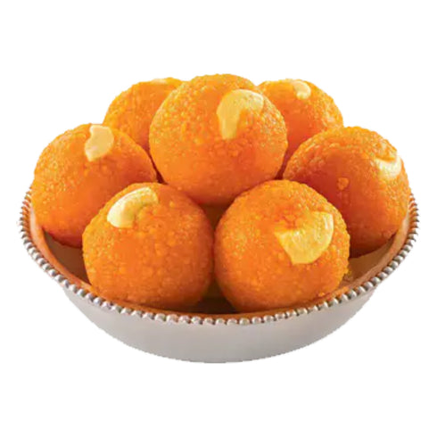 Sri Bhaktanjaneya Motichoor Laddu