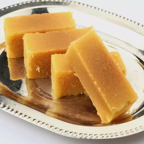Sri Bhaktanjaneya Mysore Pak
