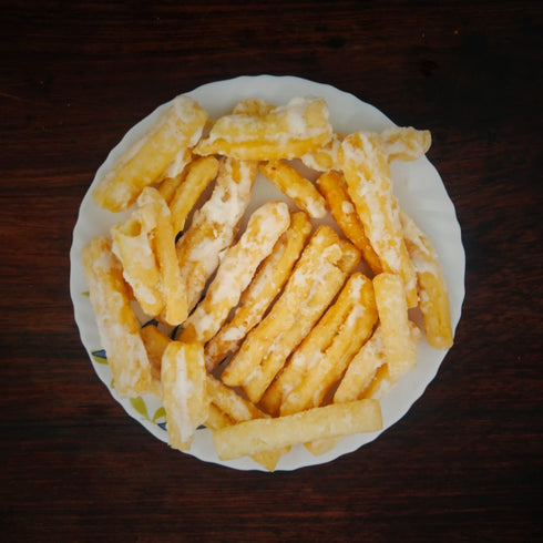 Sri Bhaktanjaneya Panchadara Kommulu