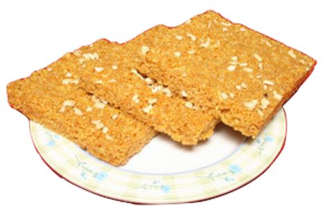 Sri Bhaktanjaneya Sweet Boondi Atchu