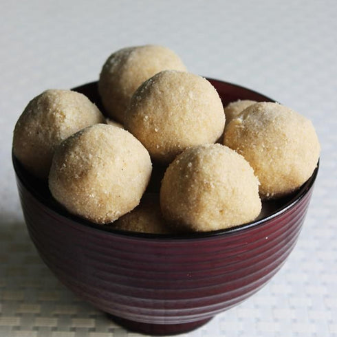 Sri Bhaktanjaneya Sunnundalu Sweet