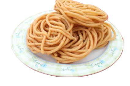 Sri Bhaktanjaneya Madugulu