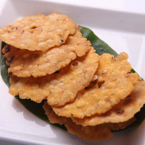 Sri Bhaktanjaneya Chekka Vadalu