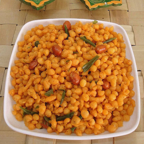 Sri bhaktanjaneya Spicy Boondi