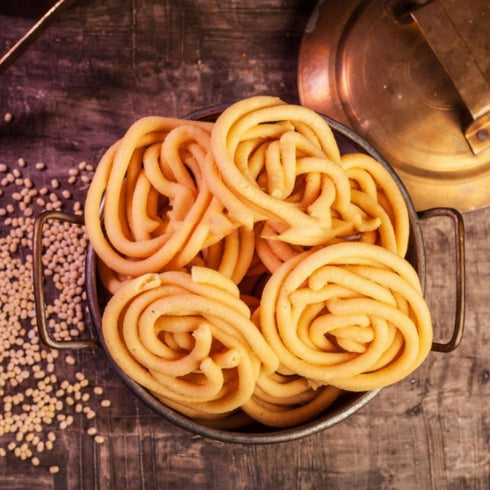 Sri bhaktanjaneya Muruku