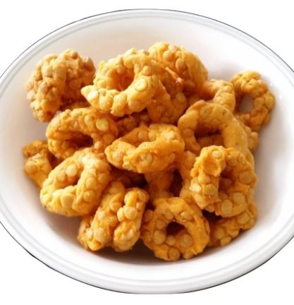 Sri bhaktanjaneya Daal Chegodi