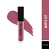 Swiss Beauty Matte Liquid Lipstick 6ml