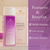 Just Herbs Plant-based Retinol Age-defence Face Wash -GWP 100ml