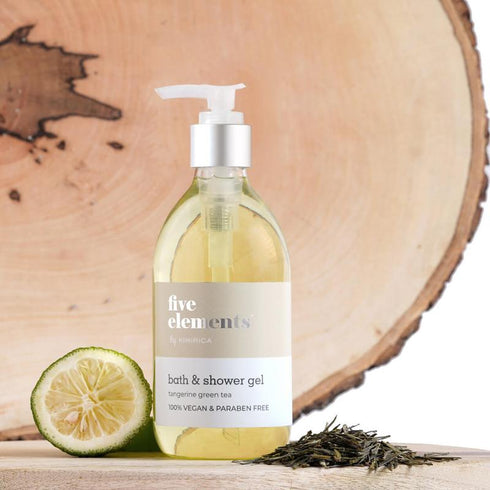 Kimirica Feel Your Best Gift Box