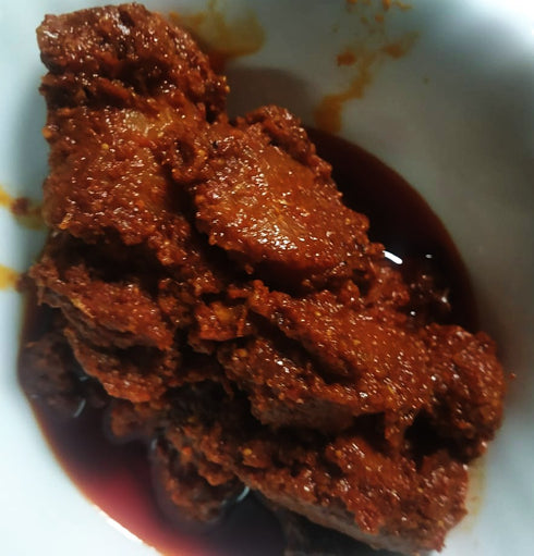 Godavari Vantillu Andhra Style Boneless Chicken Pickle