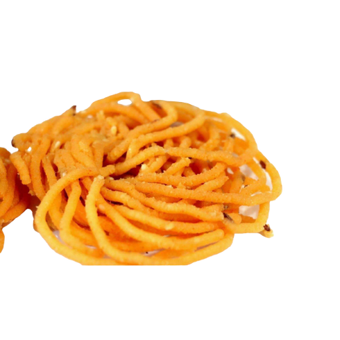 Spicy Chakli | Karam Jantikalu