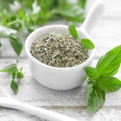 Prakruthi Freshly Dried Mint Leaves 225g