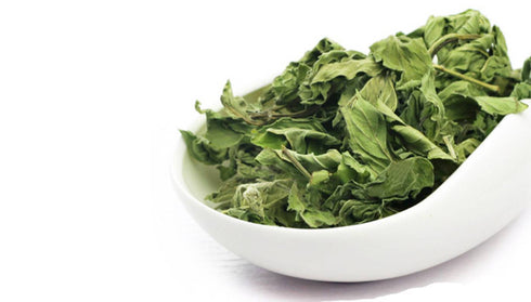 Prakruthi Freshly Dried Mint Leaves 225g