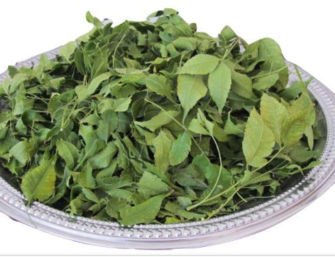 Prakruthi Freshly Dried Neem Leaves 225gms