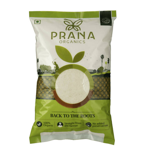 Prana Organics Himalayan Rock Salt