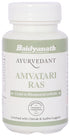 Baidyanath Amvatari Ras 40 Tablet