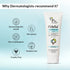 Fixderma Skincare Face 21 Cream - Moisturizer For Dry Skin