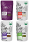 Sorich Organics Combo Pack 200g each