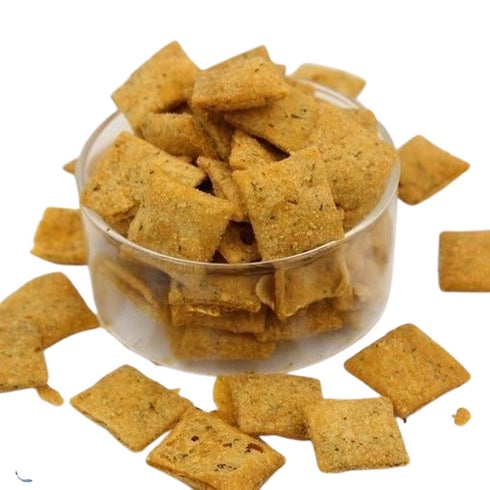 Prakruthi Konkan Methi Mathri 200Gm