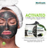 Medimade Wellness Caffeine Face Mask