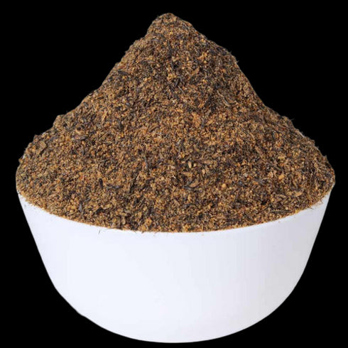 Prakruthi Flax Seed Chutney Powder 400Gm