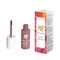 Myglamm LIT Nail Enamel | Say No More | Onion Pink Shade 7 ml