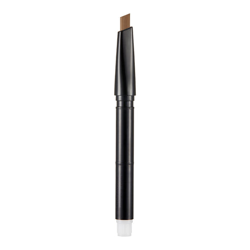 The Face Shop Fmgt Designing Eyebrow Pencil 01 Light Brown