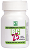 Dr Willmar Schwabe India Bio Combination 25 (BC 25) Tablet