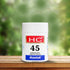 Haslab Homeopathy HC 45 Inflico Complex Tablet