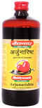 Baidyanath Arjunarishta 450 ml Liquid