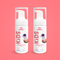 Tiny Mighty Kids Foaming Body Wash Pack 150ml
