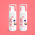 Tiny Mighty Kids Foaming Body Wash Pack 150ml
