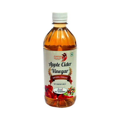 Forever Healthy Apple Cider Vinegar 500 ml